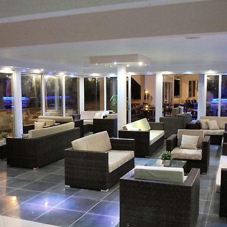 Flamingo Beach Hotel Lárnaka Eksteriør bilde