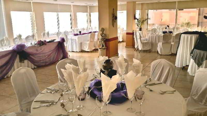 Flamingo Beach Hotel Lárnaka Eksteriør bilde