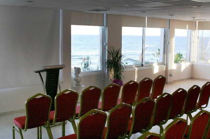 Flamingo Beach Hotel Lárnaka Eksteriør bilde
