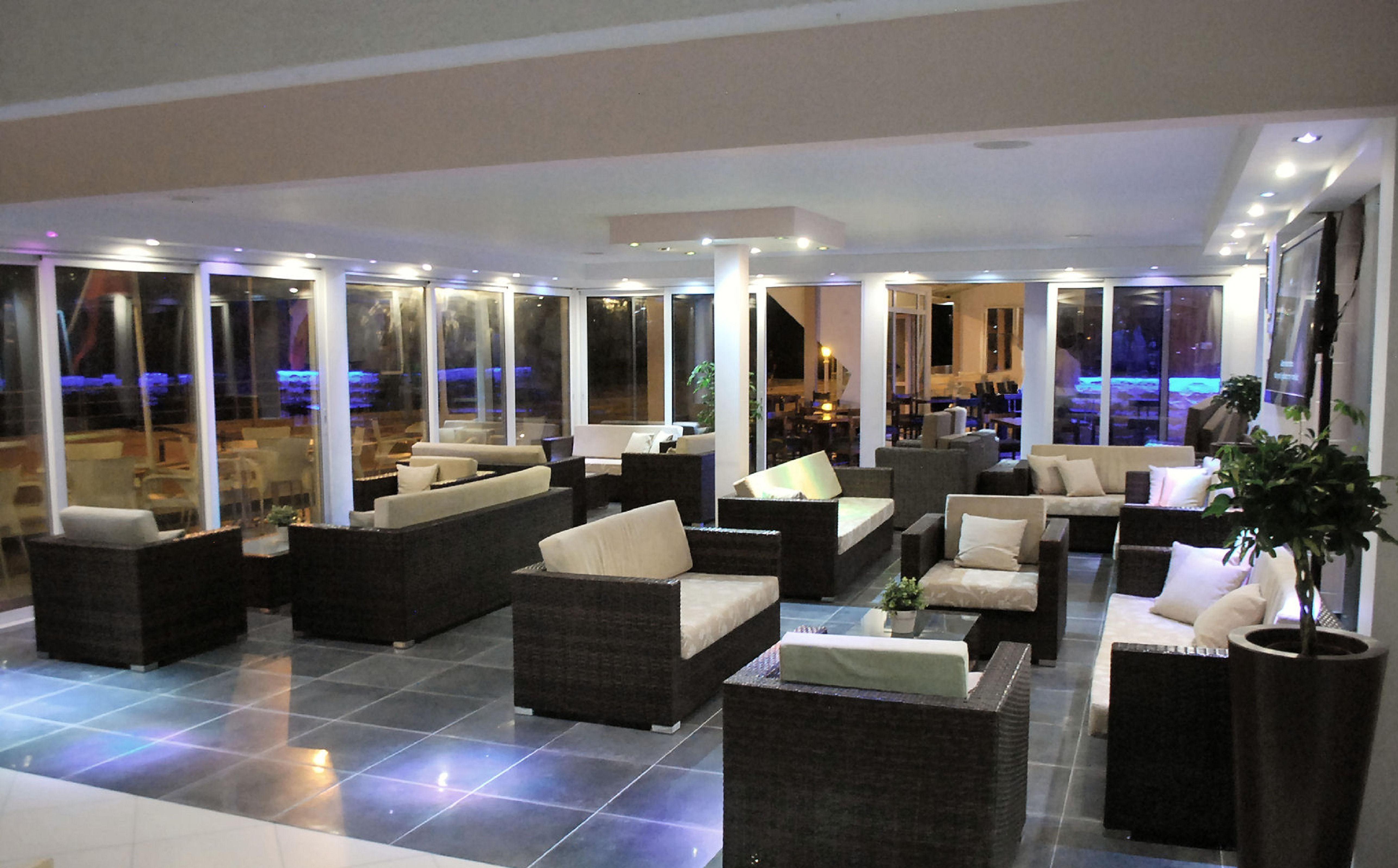 Flamingo Beach Hotel Lárnaka Eksteriør bilde